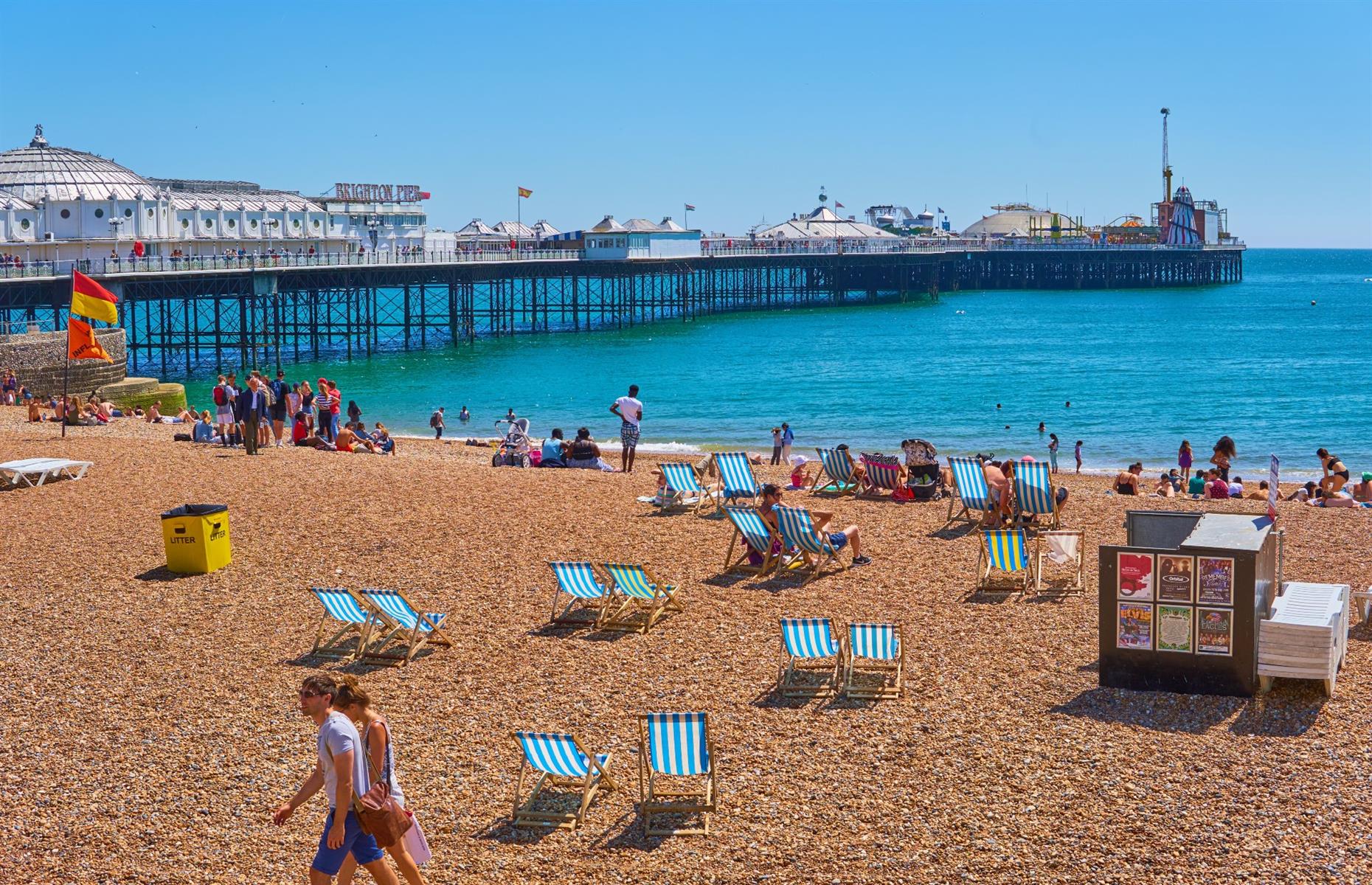 Brighton